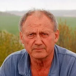 Zoran, 61 godina
